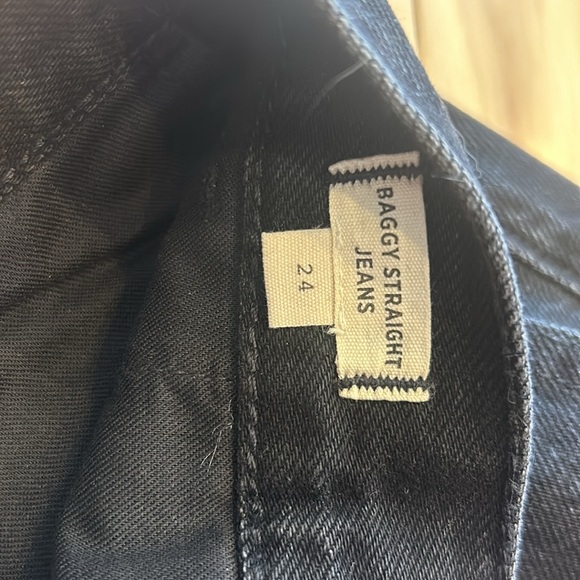 NWT Madewell Harlow Jeans - Picture 6 of 8